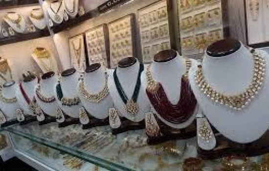 Roop Shree Art Jewellers
